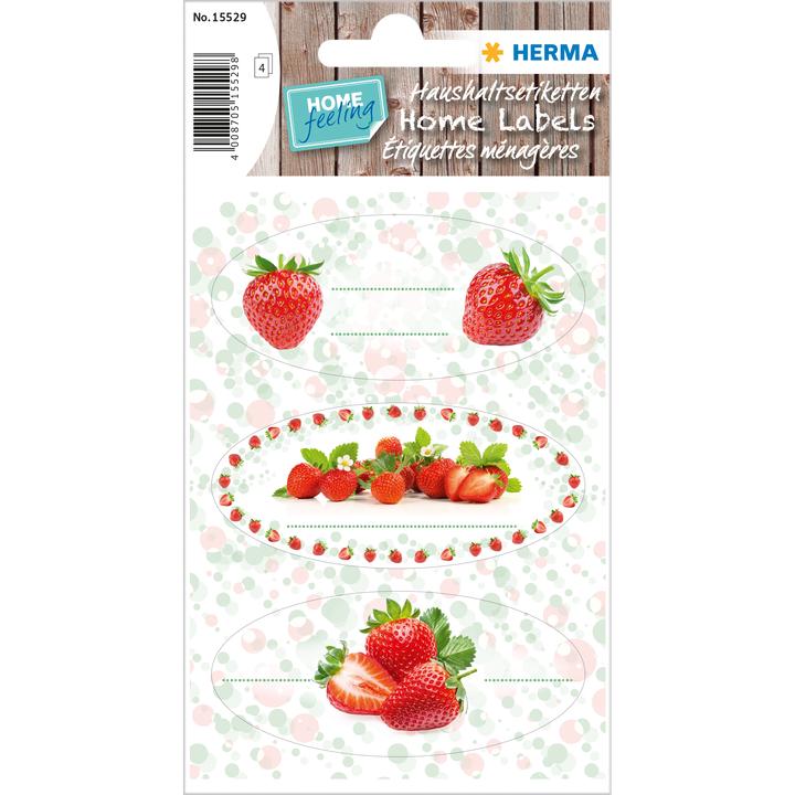 Immagine prodotto HERMA Adesivi da cucina