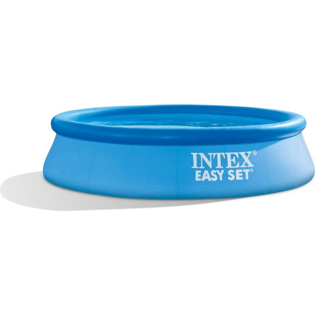 Intex, Pool, Easy Set (Ø 244 x 61 cm)