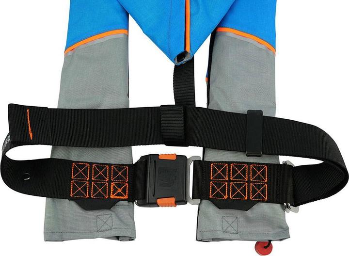 Produktbild Secumar Ultra 170« Rettungsweiste (One Size)