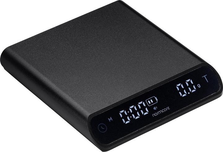 Normcore Taschenwaage V3