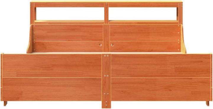 Image du produit vidaXL Bettrahmen (180 x 200 cm)