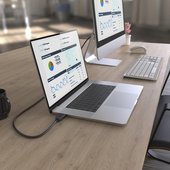 Immagine prodotto Hama HDMI (Typ A) — HDMI (Typ A) (3 m)