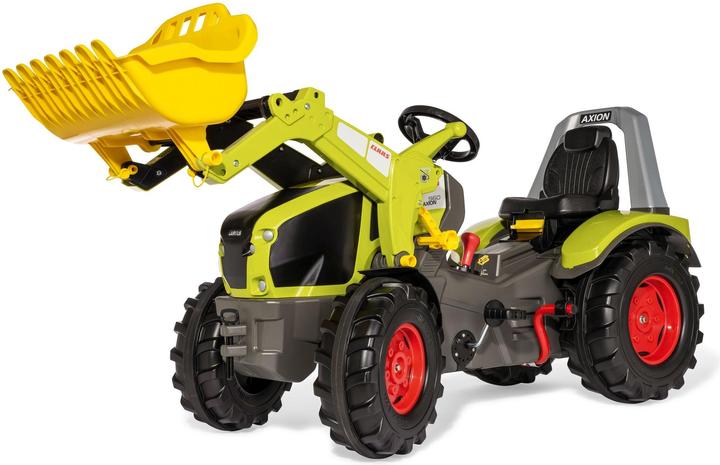Produktbild Rolly Toys X-Trac Premium Claas Axion 960