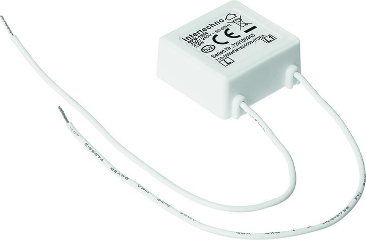 Produktbild intertechno LED-Freund BPM-1504 (Funkmodul)