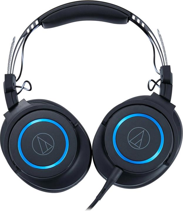 Immagine prodotto Audio-Technica ATH-G1 (Cablato)