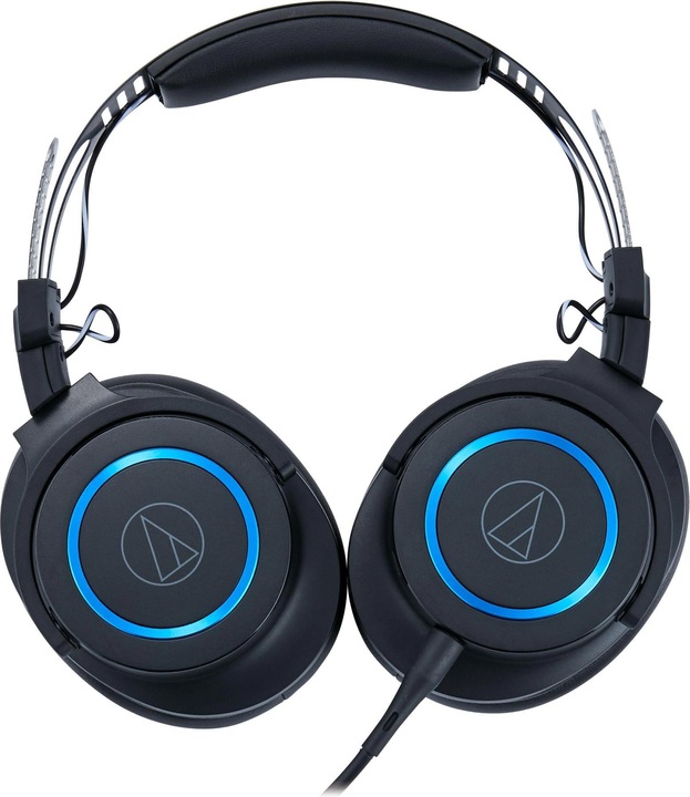 Actual product image Audio-Technica ATH-G1 (Cable)