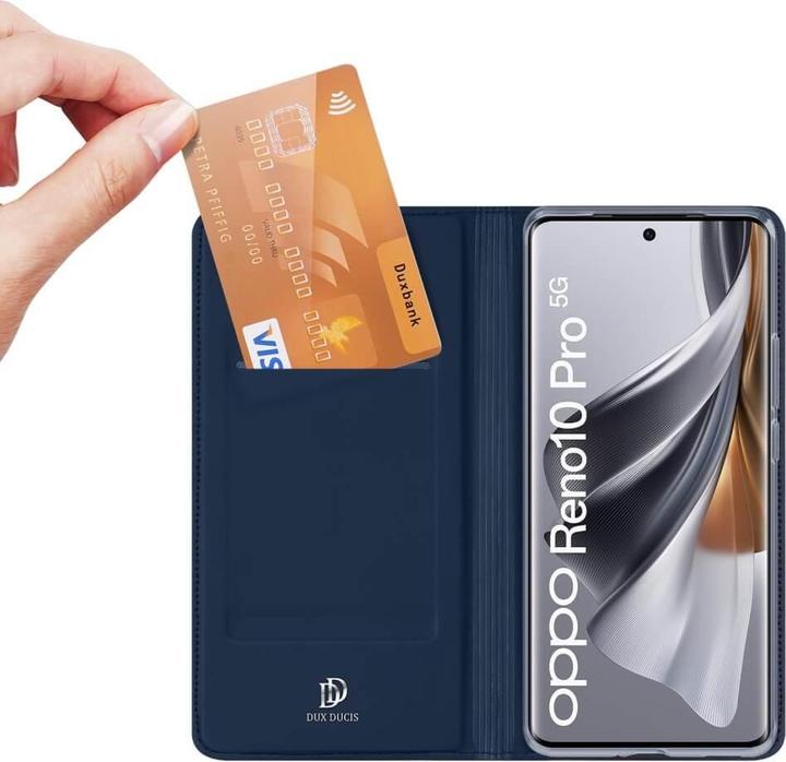 Produktbild Dux Ducis DuxDucis - Skin Pro OPPO Reno10 Pro (Oppo Reno 10 Pro)