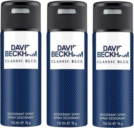 Image du produit David Beckham Classicue (Spray, 150 ml)