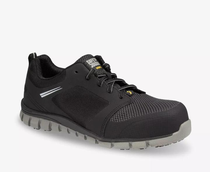 Actual product image Safety Jogger Ligero (S1P, 46)