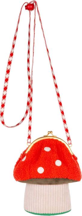 Immagine prodotto Oilily Fungo Frame Shoulder Bag