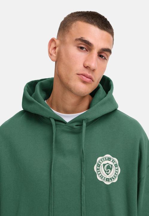 Produktbild Solid ! Kapuzenpullover SEIBERT Hoodie (L)