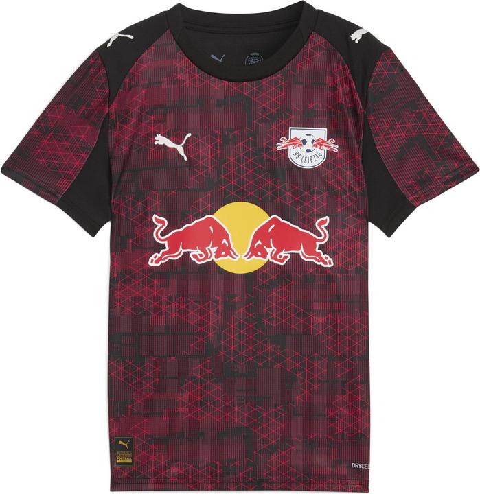 Puma RBL Third Jersey Replica Jr