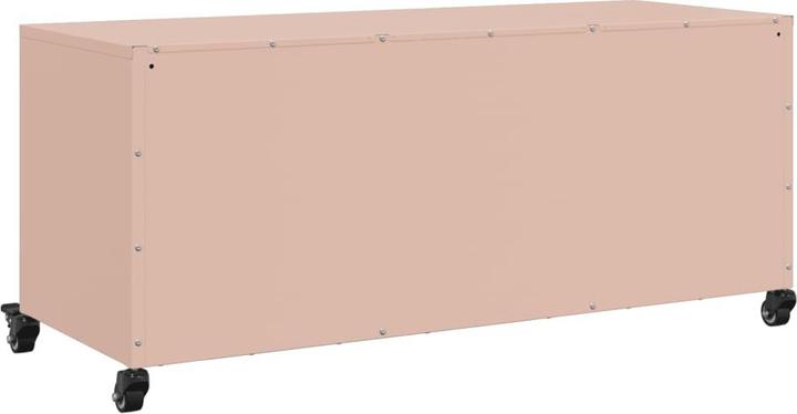Produktbild vidaXL TV-Schrank (39 x 100.50 x 43.50 cm)