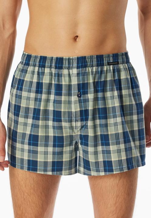 Produktbild Schiesser Boxer Multi (9, 2er Pack)