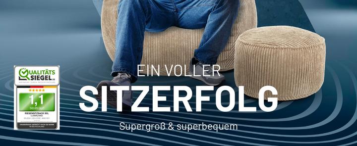 Produktbild Lumaland Giant Cord