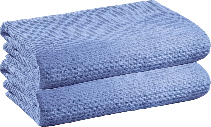Produktbild Erwin Müller Sommer-Decke 2er-Pack (100 x 150 cm)