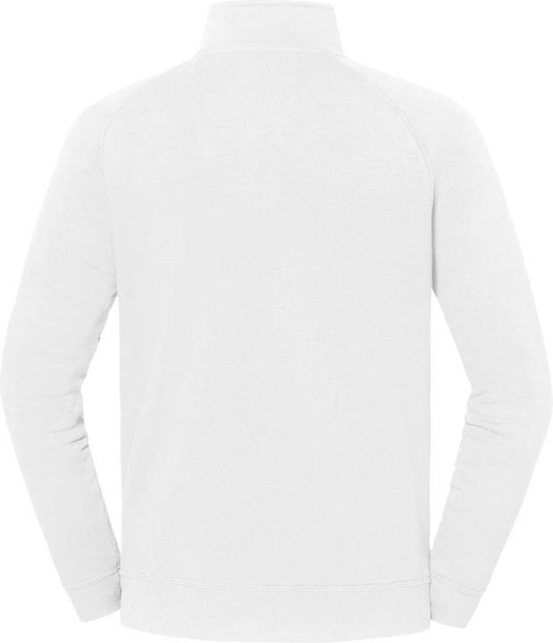 Produktbild Fruit of the Loom Erwachsene Iconic Premium Sweat Jacke (XXL)