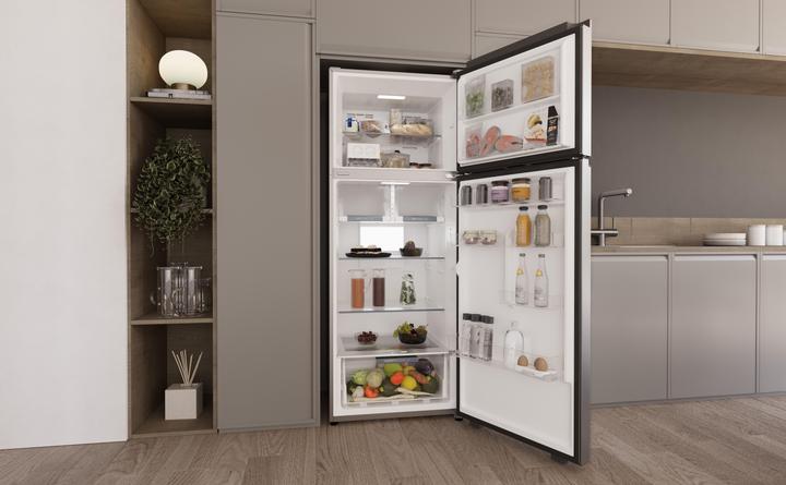 Image du produit Haier HPR5718DNMX (464 l)