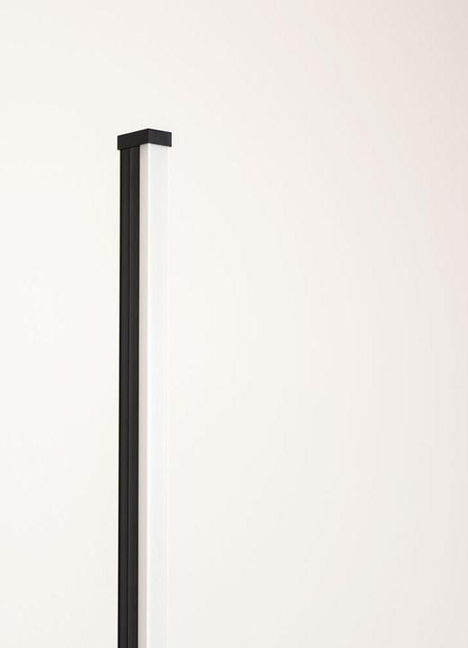 Schwarz, Schwarz oder Weiss