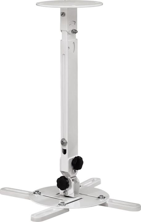 Hama Projector Mount Wall/Ceiling Mounting (Decke, Wand)