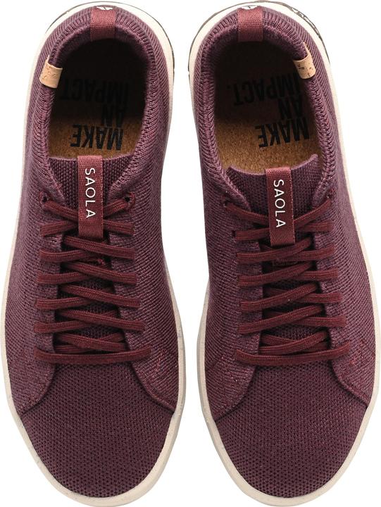 Produktbild Saola Women's Cannon Knit 2.0 Wool (37)