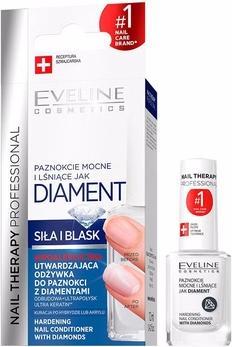 Actual product image Eveline Revitalum Foot Rescue Cream 75ml (Foot cream & foot gel, 75 ml)