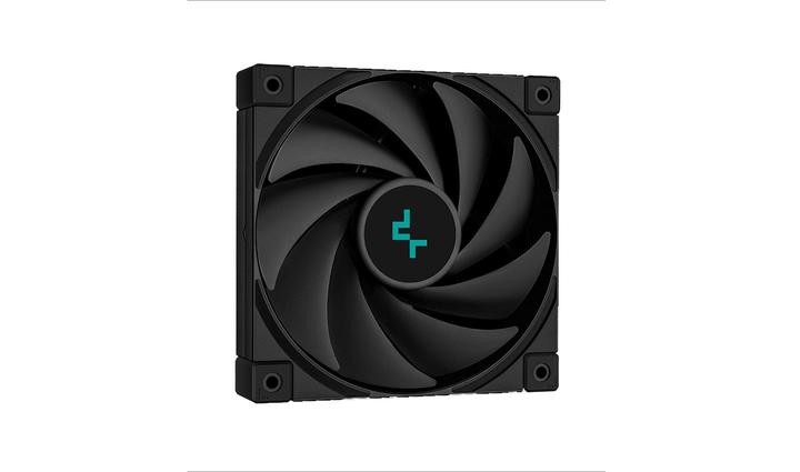 Produktbild Deepcool "K Cooler AK500S DIGITAL SE" (160 mm)