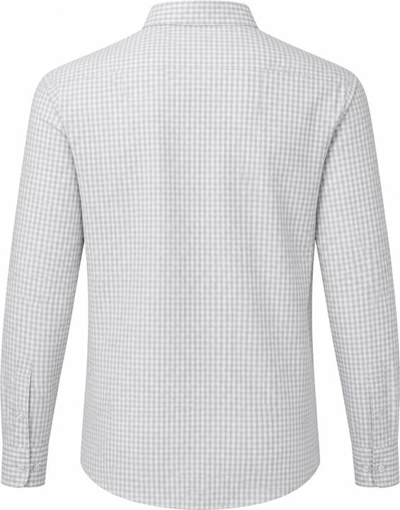 Immagine prodotto Premier Maxton Camicia A Quadri Manica Lunga Uomo (3XL)