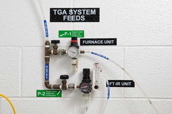 Produktbild Brady B85-R-220x60-WT, Farbband, Wei, 220mm x 60m, fr BBP85 u. PowerMark (013512)
