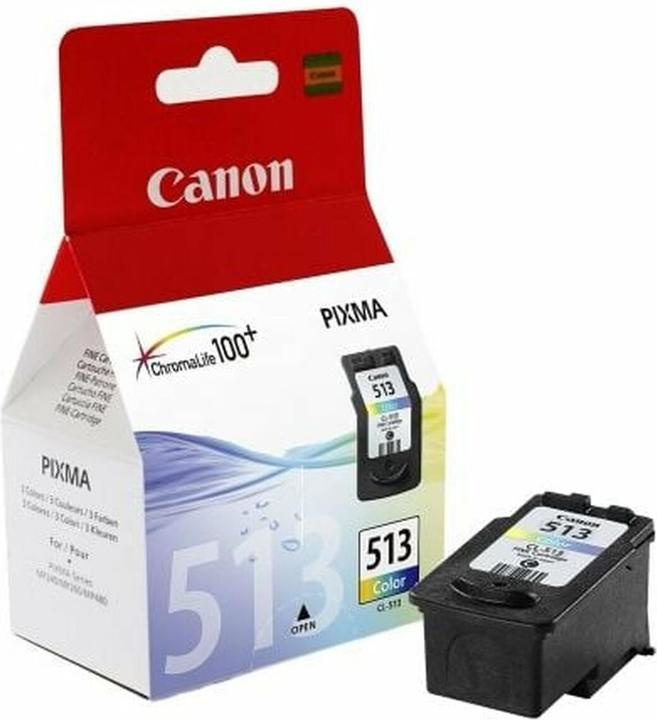 Productafbeelding Canon CL-513 (M, C, Y)