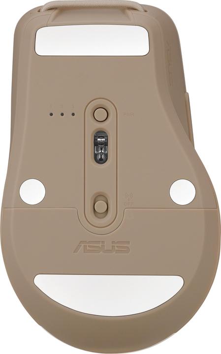 Produktbild ASUS MD200 MOUSE/BG/SILENT