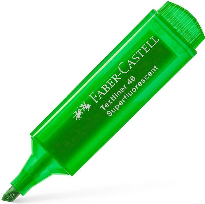 Immagine prodotto Faber-Castell Evidenziatore 1546 (1x)