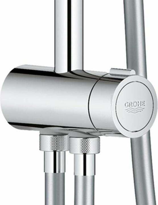 Produktbild Grohe Vitalio Start System 250
