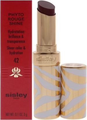 Actual product image Sisley Phyto Rouge Shine No 41 (41 Sheer Red Love)