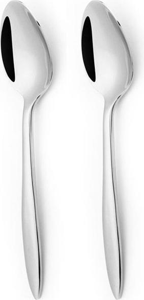 Actual product image Domoletti 211397 ARDIS - 2PCS TABLE SPOON (2 Piece, Scoops)
