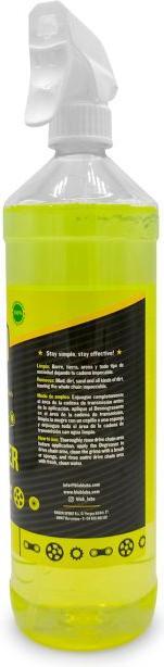 Actual product image Blub Lube Bio Degreaser 1 litre (1000 ml, Degreaser)