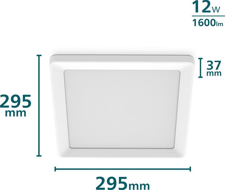 Immagine prodotto Philips SceneSwitch (1600 lm)