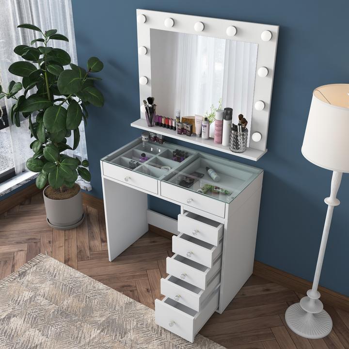 Image du produit Skye Decor BJ117 (90 x 44.50 x 79.80 cm)