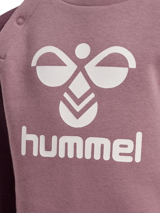 Immagine prodotto hummel hmlHUMMING CREWSUIT (80)