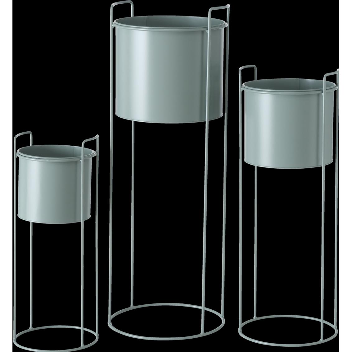 Boltze Home, Blumentopf, Melanda (20 cm)