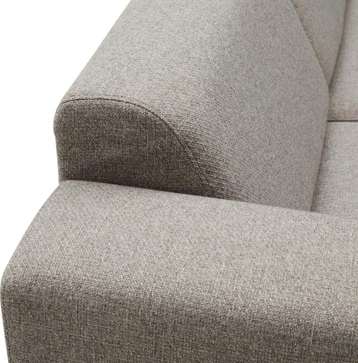 Image du produit micasa Brosch (3 places, Canapé d'angle)