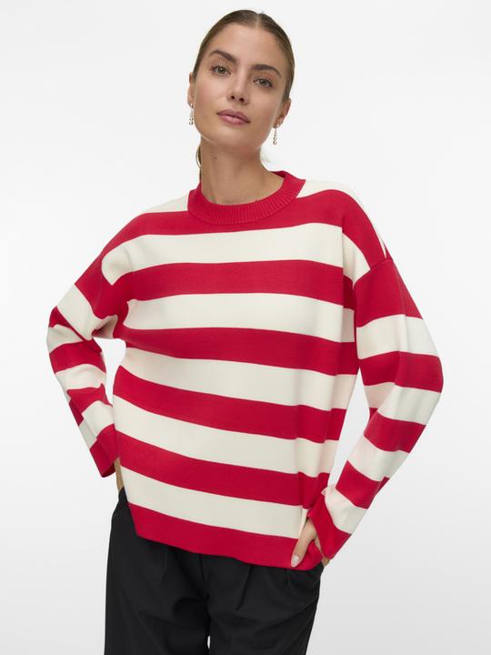 Produktbild Vero Moda VMSILJE Pullover Strickpullover (L)