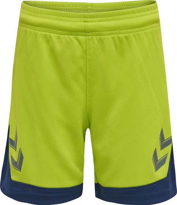 Image du produit hummel Lead Poly Shorts Kids (140)