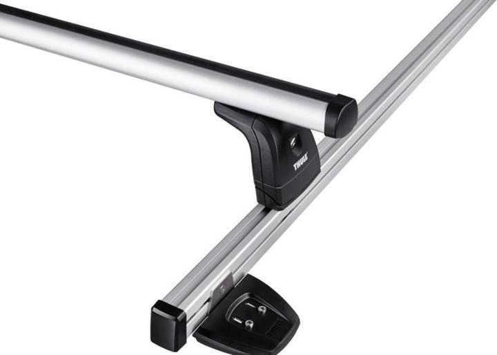Image du produit Thule Système SmartClamp pour TO 63006200 Pack L 54m H 2.5m
