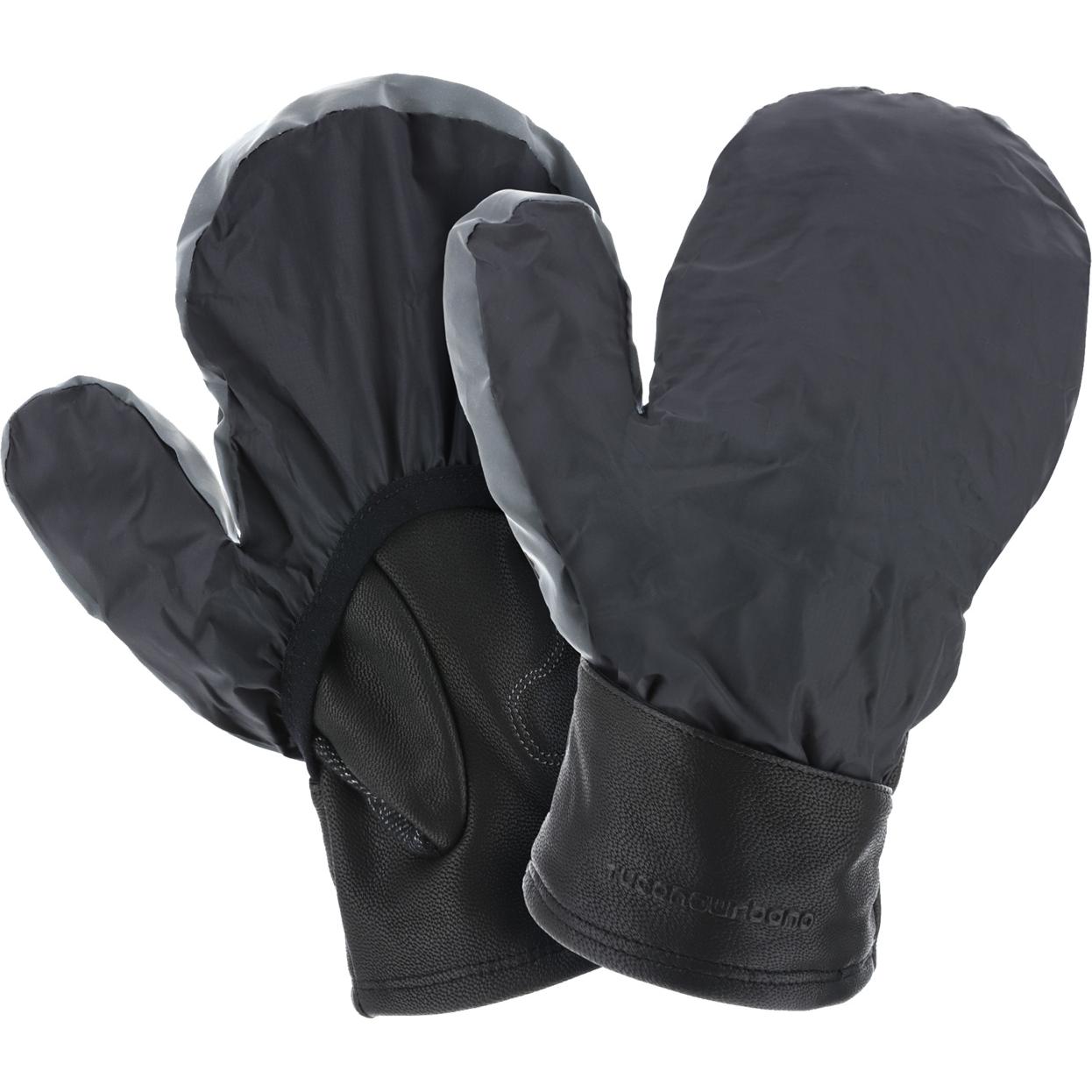 Thumbnail - Tucano Urbano, Unisex, Handschuhe, Cabrio Handschuhe Herren, Grau, (3XL)