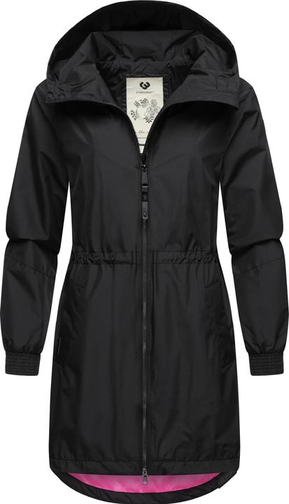 Actual product image Ragwear Bronja II (4XL)