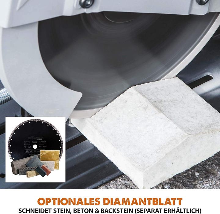 Image du produit Evolution Tronçonneuse polyvalente