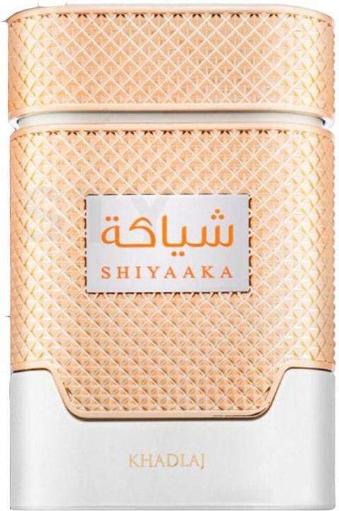 Produktbild Khadlaj Shiyaaka White (Eau de Parfum, 100 ml)