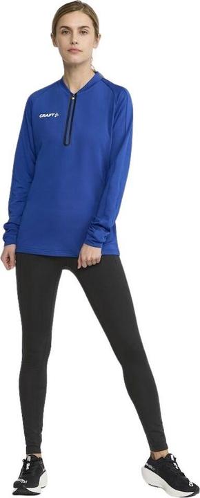 Produktbild Craft Extend Half Zip W (S)