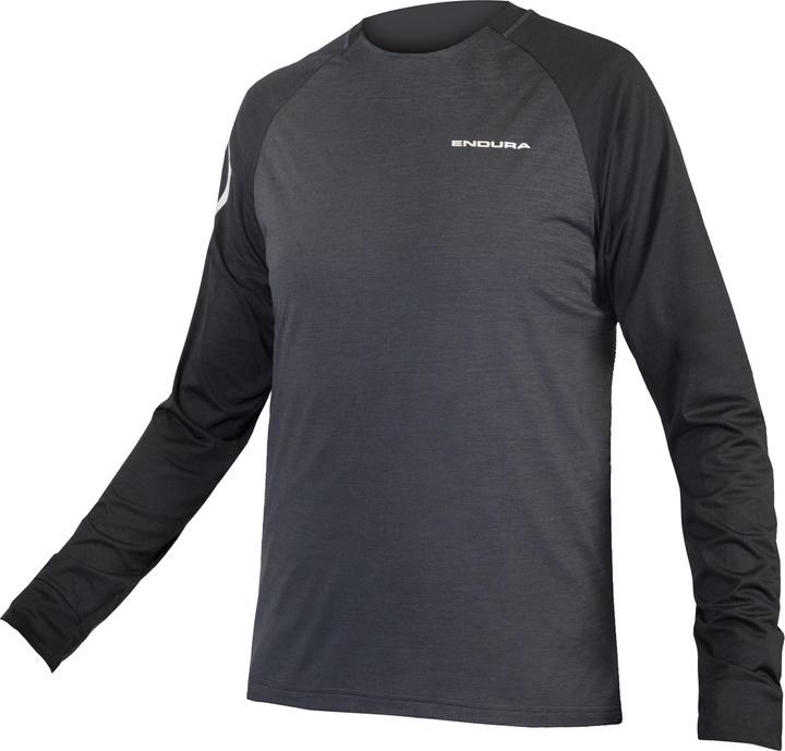 Produktbild Endura SingleTrack Trikot (langarm) (S)